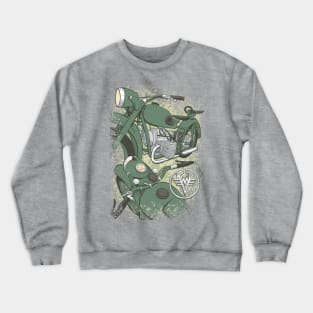 K750 Crewneck Sweatshirt